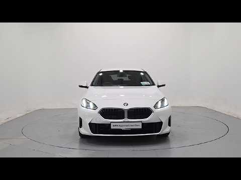 BMW 1-Series 120 Sport - Image 2
