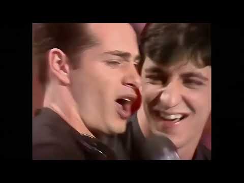 Heróis do Mar - Paixão (O Tal Canal 1983)