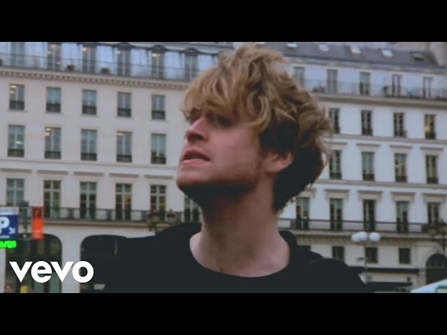  High Hopes (Acoustic from Paris) - Kodaline