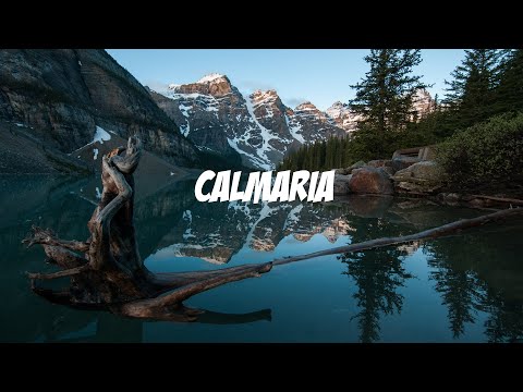 ???????????? O SOM DAS ÁGUAS: Uma Viagem Sonora para o Seu Bem-Estar ????????????