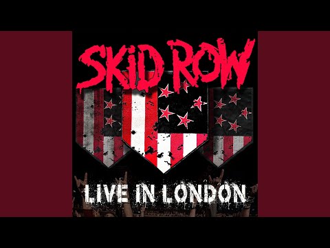 Video thumbnail for The Threat (Live in London)