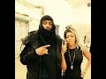 RÉCONCILIATION DE FALLY IPUPA AVEC GRACE MBIZI FALLY APRES AVOIR KO HUMILIER GRACE