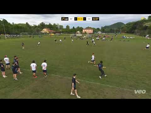 One Tribe – Ranelagh | Open | 2025 EUCS Spring Tour