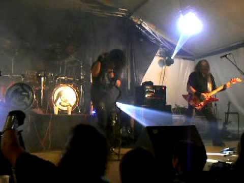 ARAKAIN -BORKOVANY 23.7.2011vid I.S.