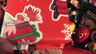 Win A Mystery Retro Box for Christmas from The No Swear Gamer!