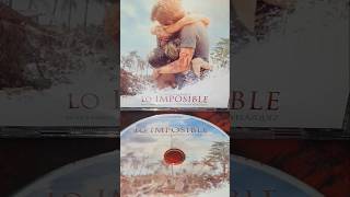 LO IMPOSIBLE Fernando Velázquez #fernandovelazquez #loimposible #quartetrecords