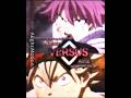 Natsu Vs Asta Fairytail Blackclover