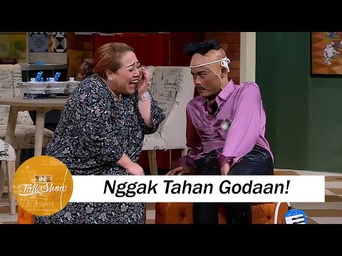 Jimmy Si Designer Doyan Zumba yang Bikin Pecah