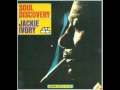 Jackie Ivory Lonely Avenue 