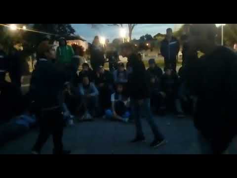 Sinaka vs Pley vs Mayday