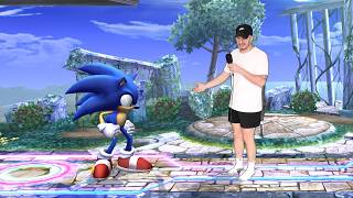 Download lagu Why Does Smash Sonic Look Like That? mp3 Download lagu Why Does Smash Sonic Look Like That? mp3