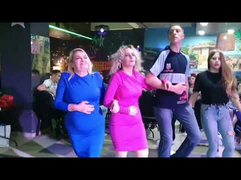 🔴 Kraljica Adela kolo vodi - Hotel Heco Plus Sarajevo - Bosanski teferič