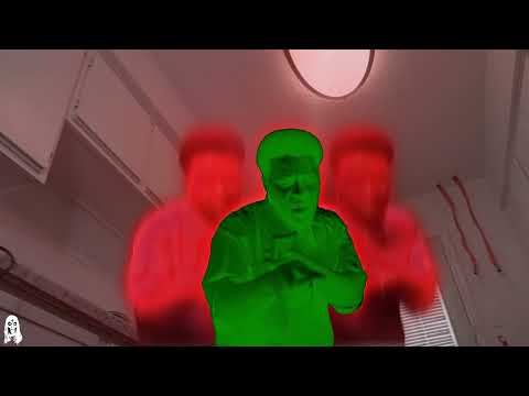 PCauley - Blast Flow Pt. 1 (Official Video)