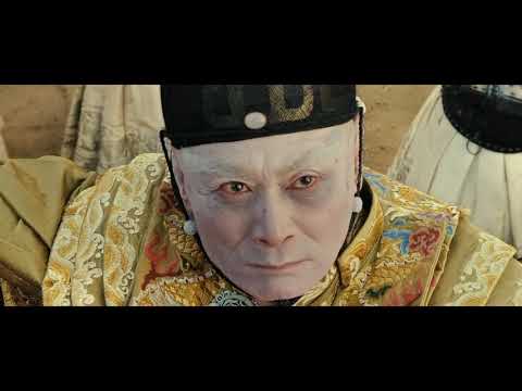 First Fighting Scene | Flying Swords of Dragon Gate | movieclip