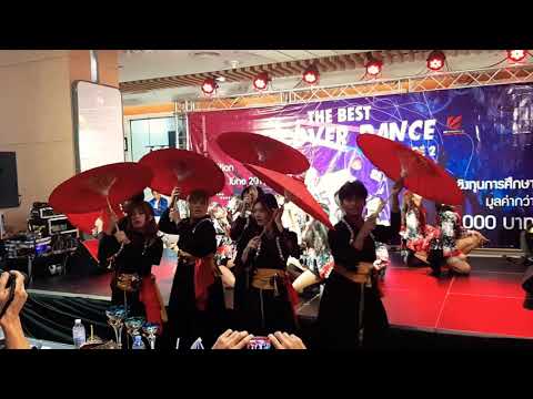 190629 1st*ONE cover IZ*ONE [Suki to iwasetai + La vie en Rose]​ @THE BEST COVER DANCE STAGE 2