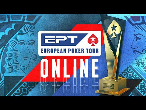 EPT Online $10,300 PLO High Roller Event 02: Final Table Replay