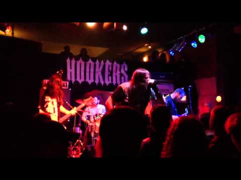 The Hookers - 