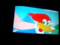 Woody Woodpecker Gurgling Laughing Giving Wally Walrus Some Water NaQis Friends HiT 2000