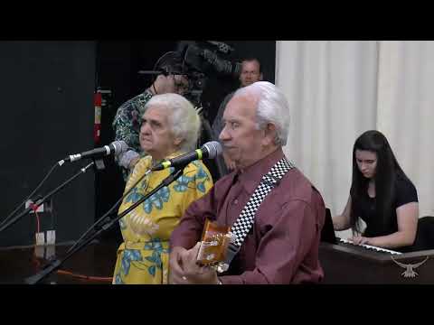 O Sol Já Se Declina - Irmãos Deodato e Maria.