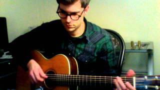 "Airproofing" by Leo Kottke