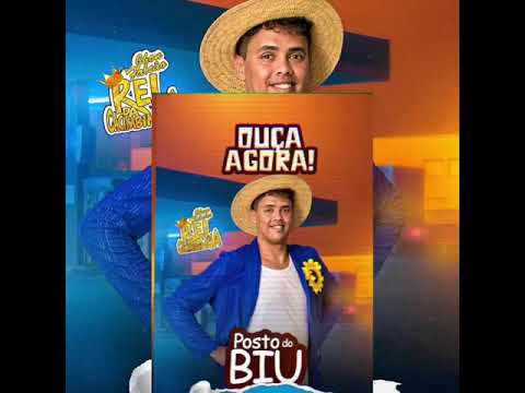 O REI DA CACIMBINHA /POSTO DO BIU♨️