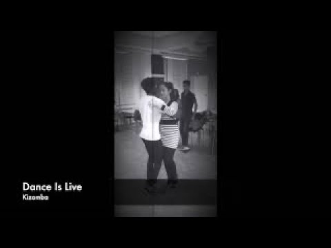 Kizomba - Beginner | Combination | Elji Beatzkilla - Belle Histoire & Silver Saga - Fogo