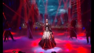 The Hardkiss – &quot;Helpless&quot;. Фінал нацвідбору на Євробачення-2016