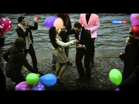 Я подарю тебе любовь