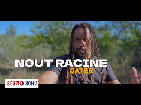 NOUT RACINE - Gatér