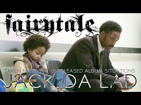 Jack Da Lad (from Phoenix Quarter) - Fairytale