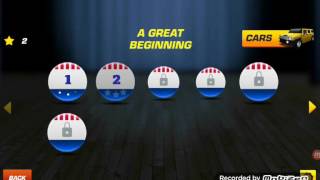 race to the white house game play