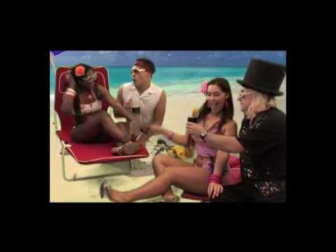 LOS SULTANES - NO TE TOCO