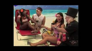 LOS SULTANES - NO TE TOCO