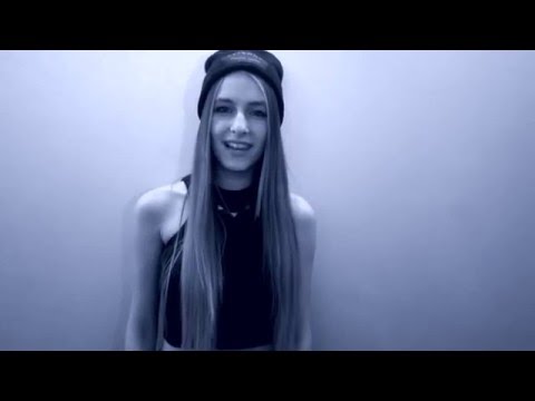 Kseniya Kess - Privilegiadas Magazine