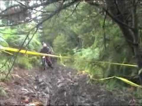 Irish Downhill NPS Round 6 & 7 Mallow Waterford 2005/2006