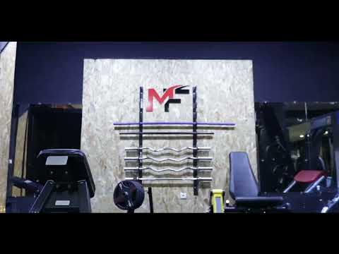 MFITNESS GYM TEMARA THE PLACE TO BE