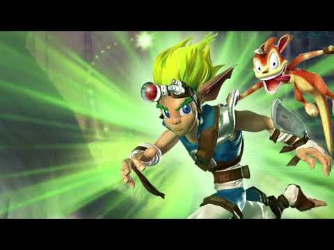 Jak & Daxter Beat Flip (pop smoke type beat)