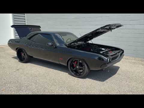 1970 Dodge Challenger (CC-1969152) for sale in Pittsburgh, Pennsylvania