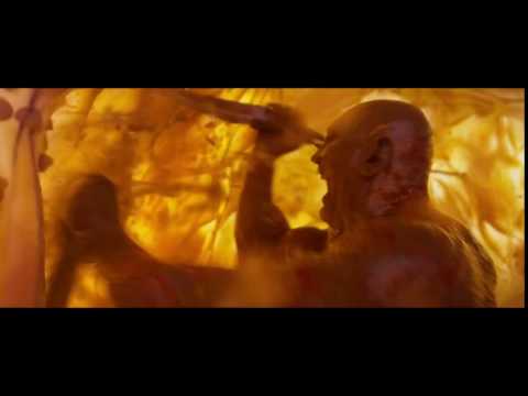 Guardians of the Galaxy Vol. 2 Official Trailer 1 (2017) - Chris Pratt Movie