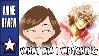 WHO MADE THIS?! - What am I Watching #05