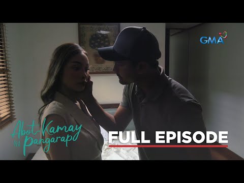 Abot Kamay Na Pangarap: Zoey sells her body to the DEVIL! (Full Episode 495) April 11, 2024