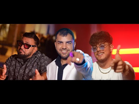 Costel Biju ❌ Cristi Mega ❌ Adrian Norocel ❌ IMI PLACE ❌ Official Video 2025