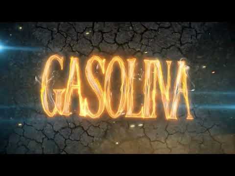 Daddy Yankee ft. Myke Towers - Gasolina (Safari Riot Remix)