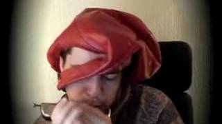 Harmonica - Ain't Misbehavin'