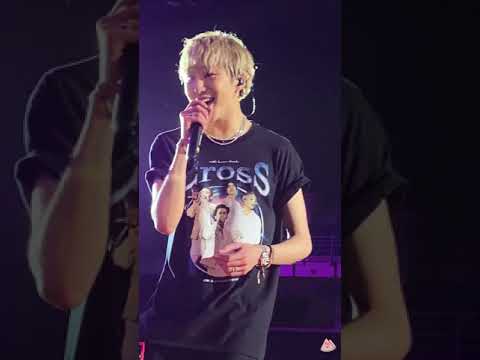 200118 WINNER - REALLY REALLY @WINNER CROSS TOUR in Kuala Lumpur