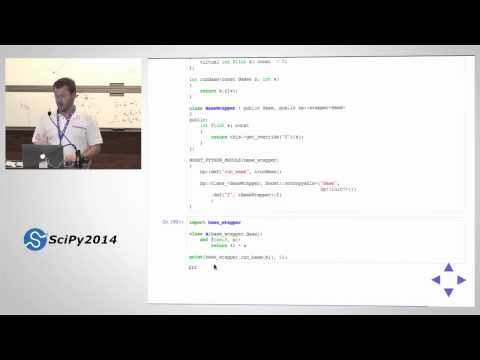 Frequentism and Bayesianism What s the Big Deal | SciPy 2014 | Jake VanderPlas