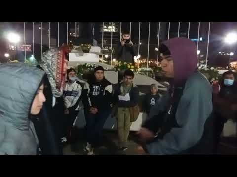 RDK vs Noxa vs Bax Octavos Fecha VI