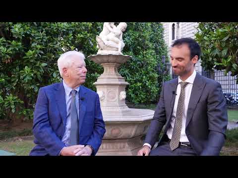 Richard Thaler: ‘We Are Incapable of Learning From the Past’