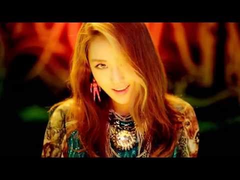 [MV] 4Minute - What's Your Name (3 Mash Up Teaser) [HyunA, Gayoon, Sohyun]