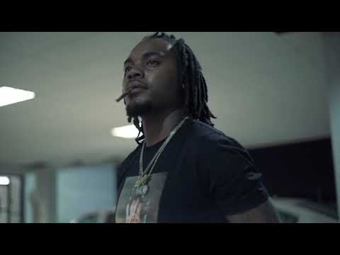 Notti Notz - Finesse (Exclusive By: @HalfpintFilmz)